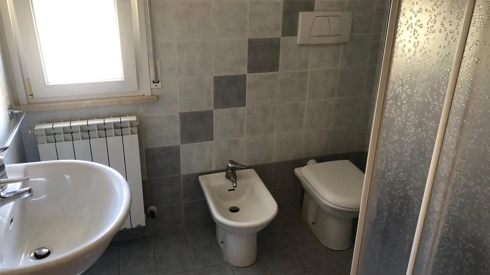 Lägenhet Appartamenti Abel Riccione Italien