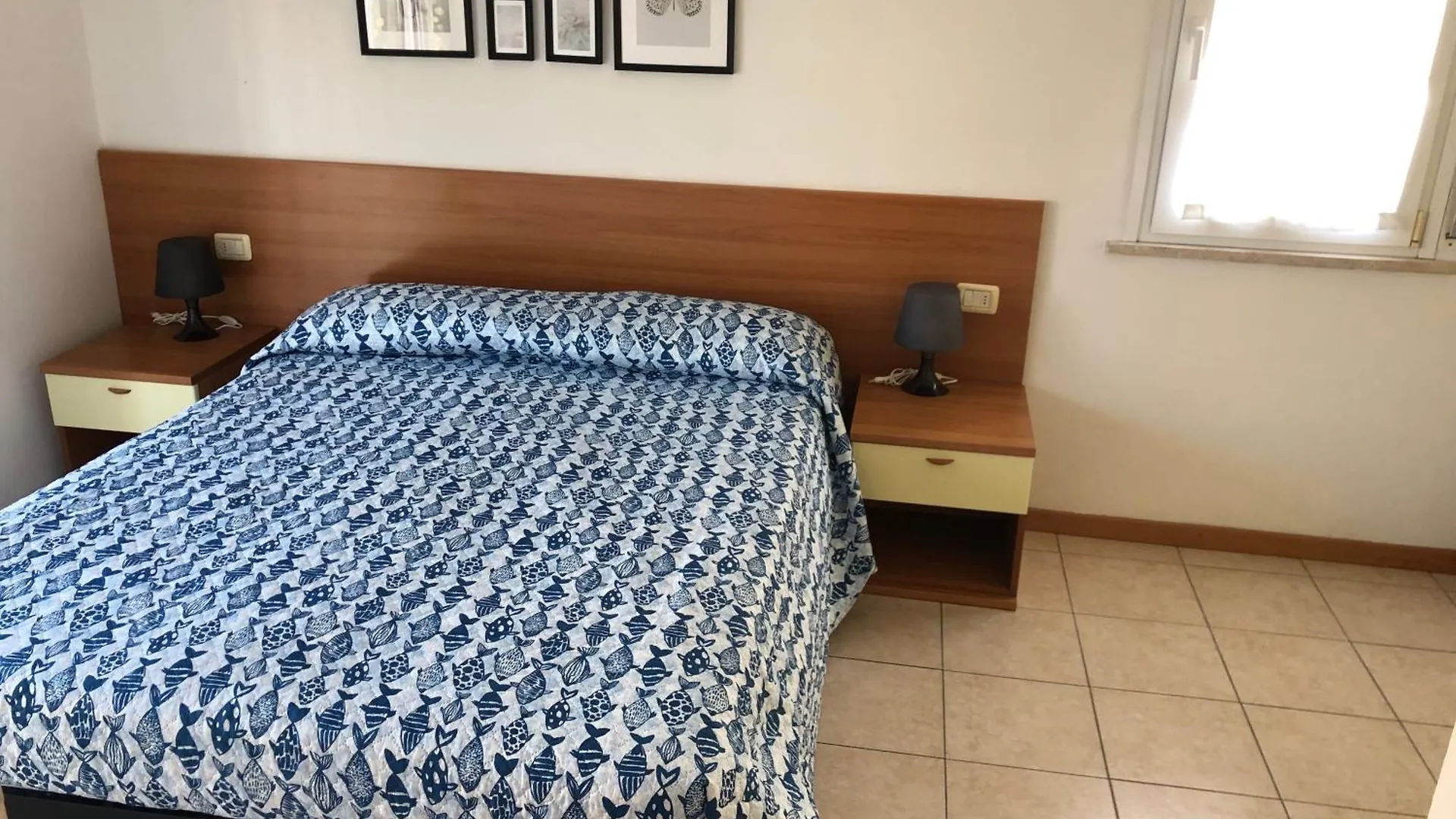 Appartamenti Abel Riccione Italien
