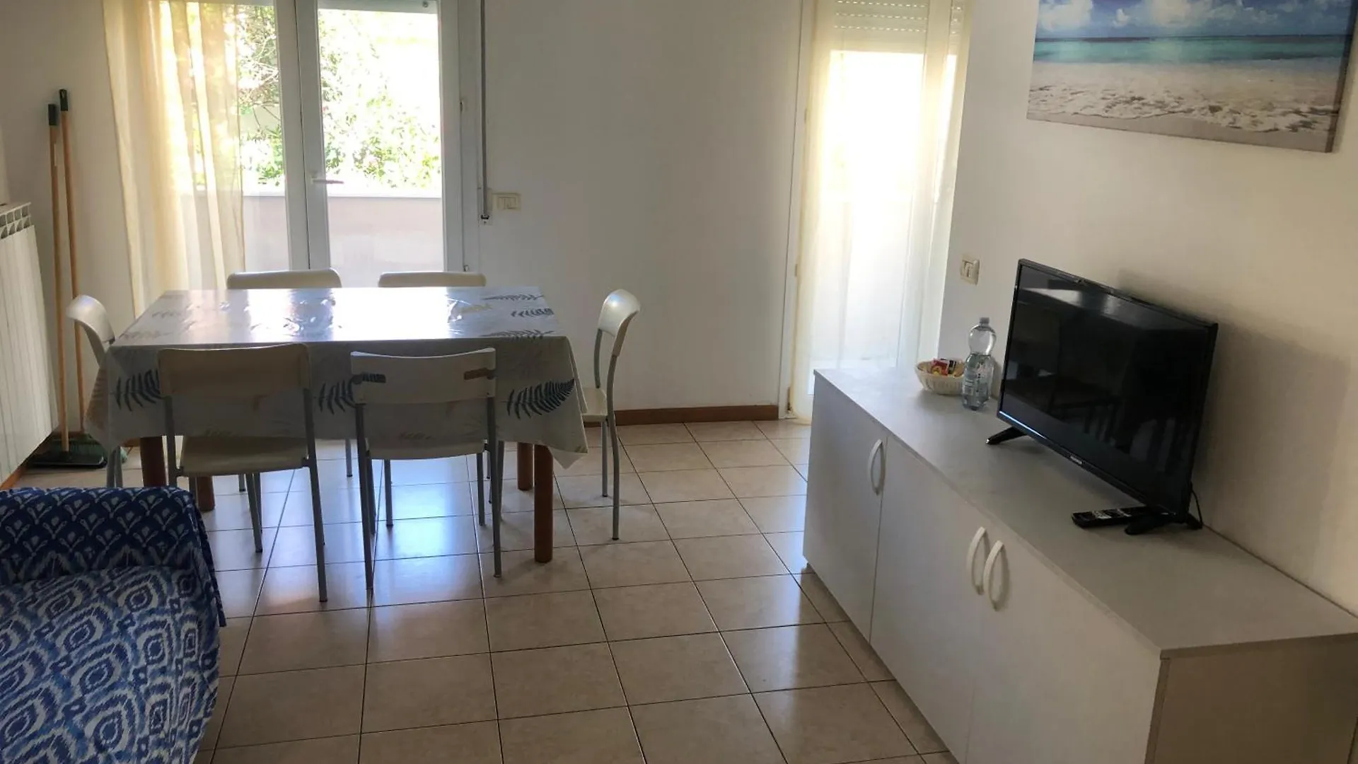 Lägenhet Appartamenti Abel Riccione