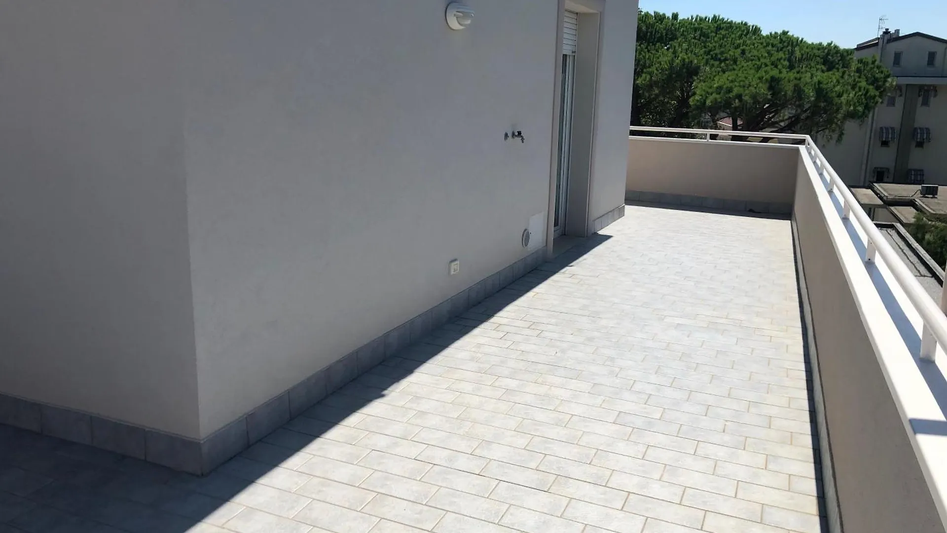 Appartamenti Abel Riccione