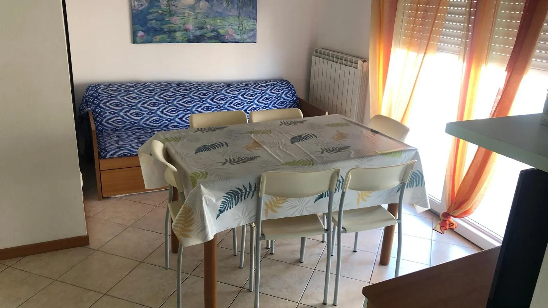 Appartamenti Abel Riccione Italia