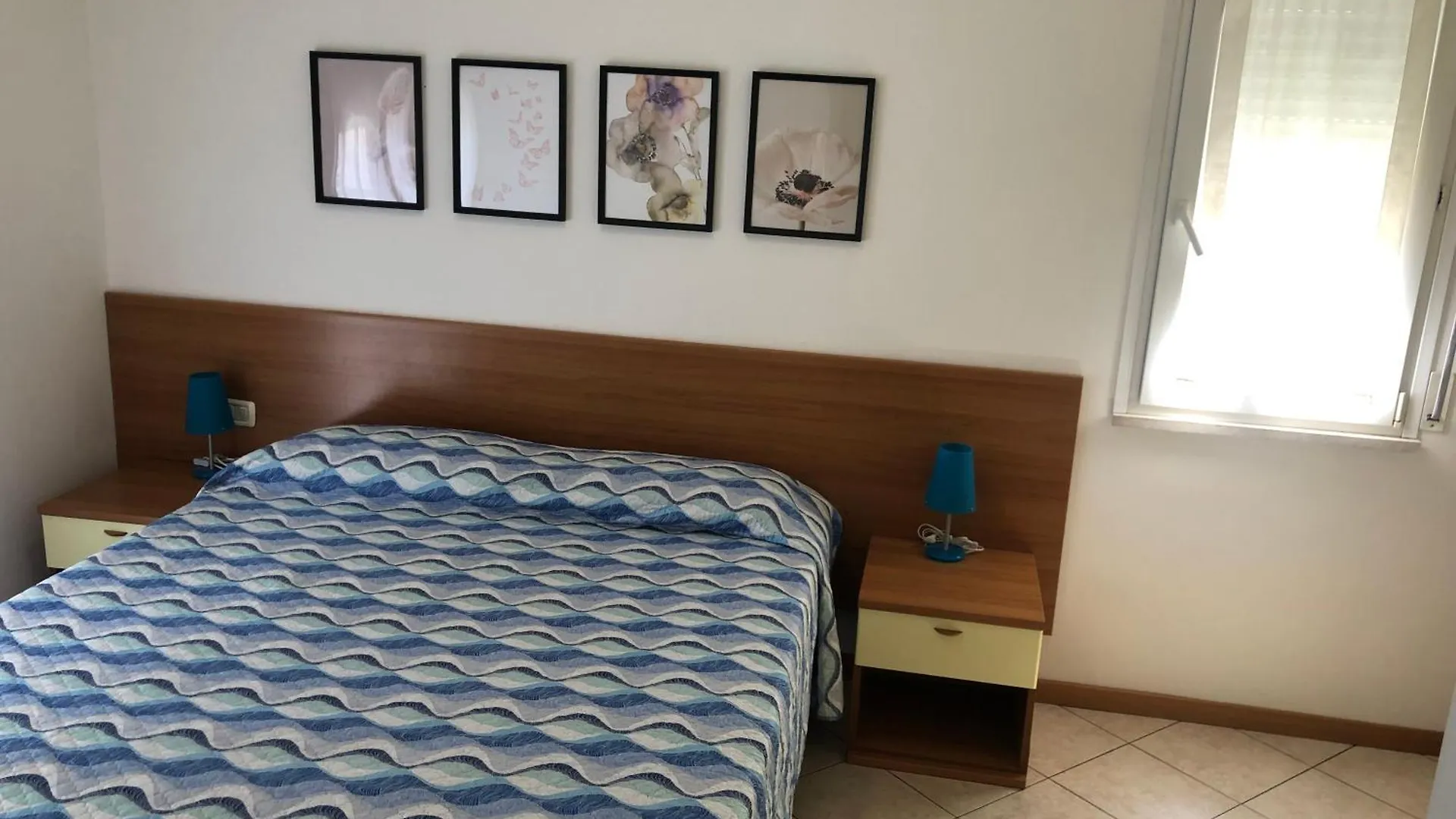 Appartamenti Abel Riccione Italia