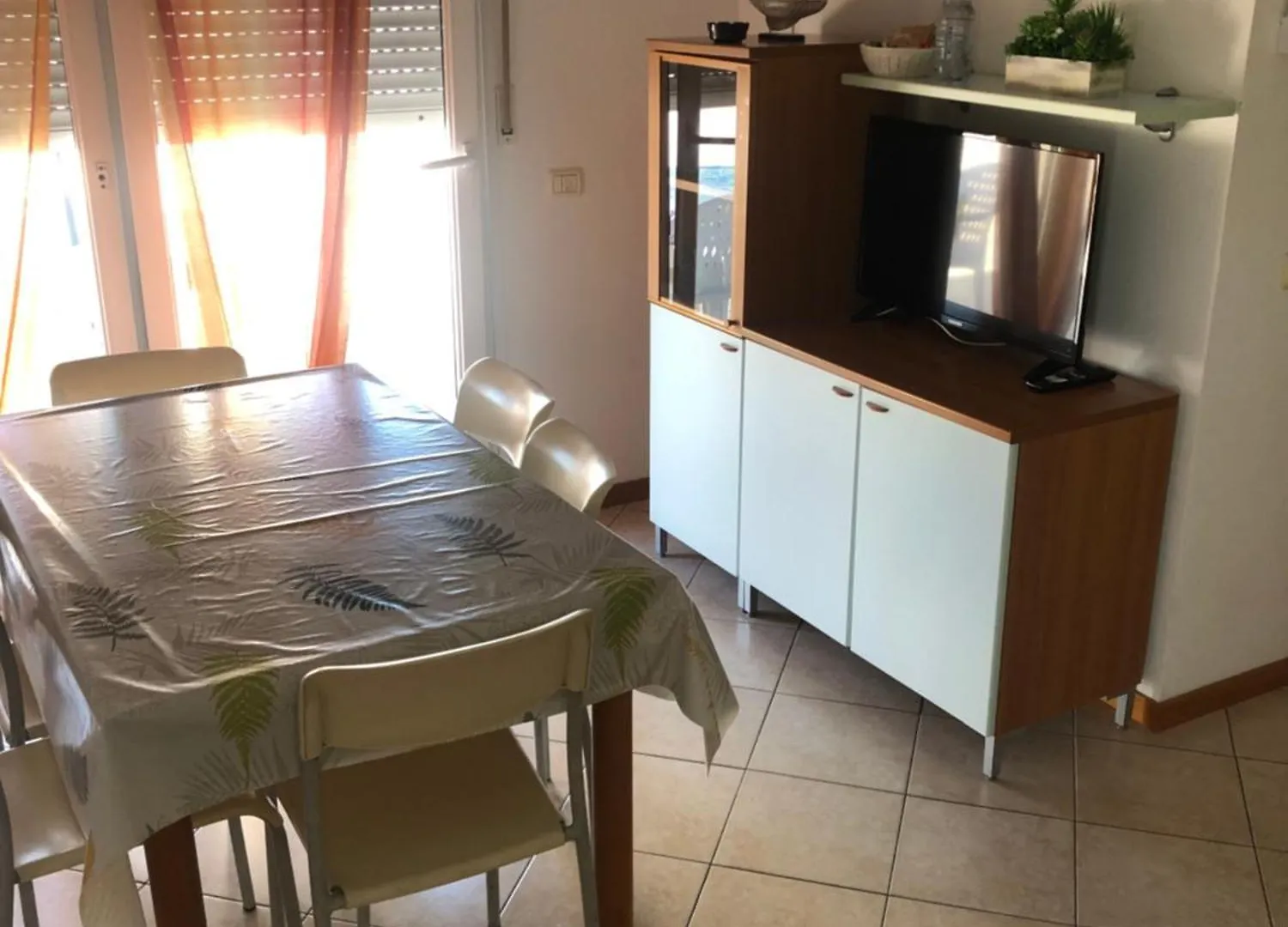 Appartamenti Abel Riccione