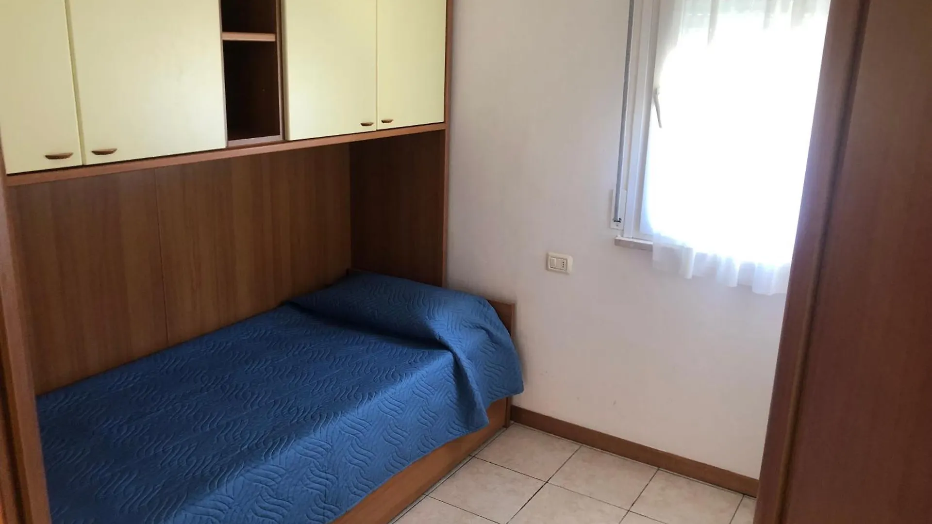 Appartamenti Abel Riccione Italia