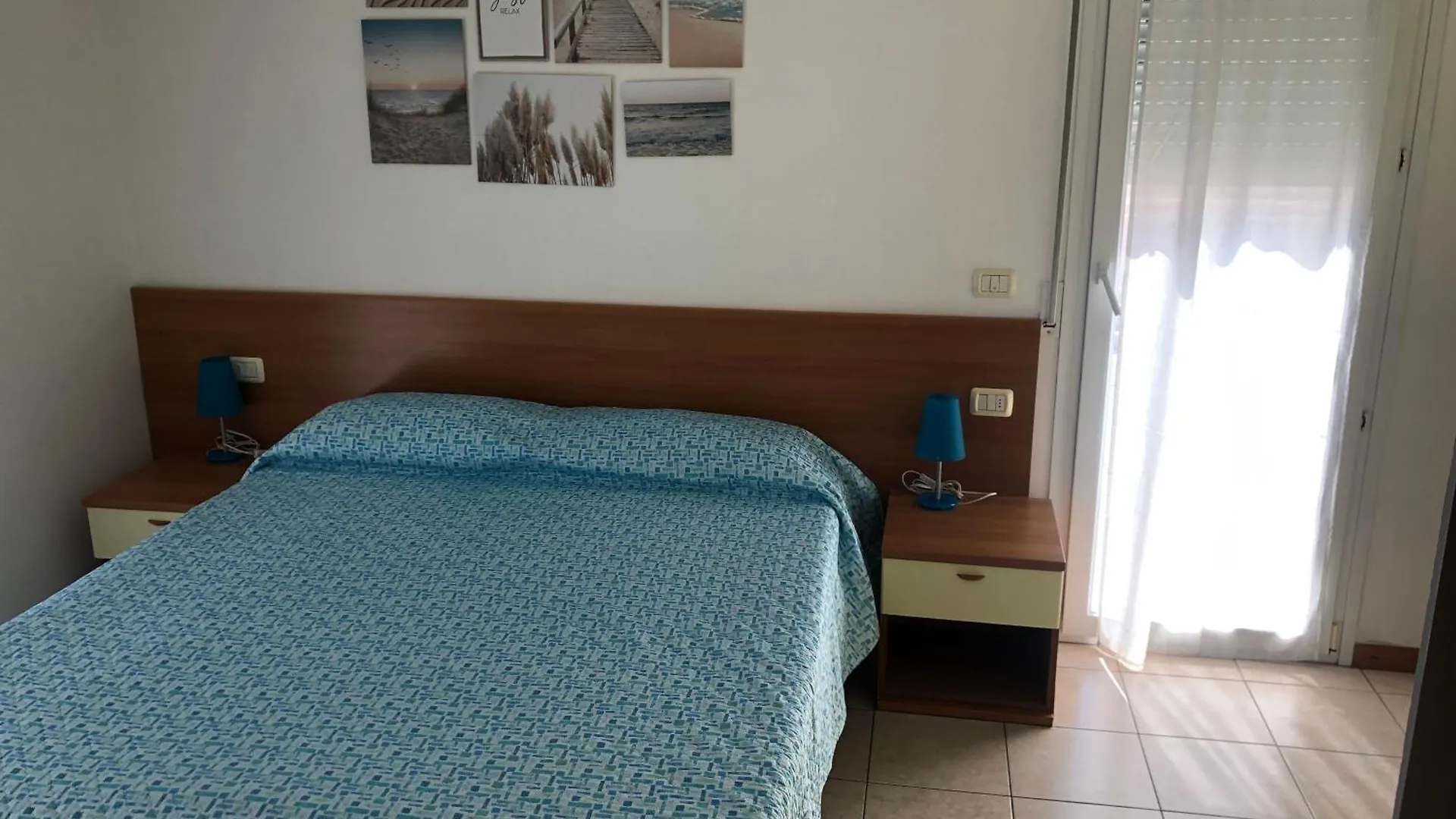 Appartamenti Abel Riccione