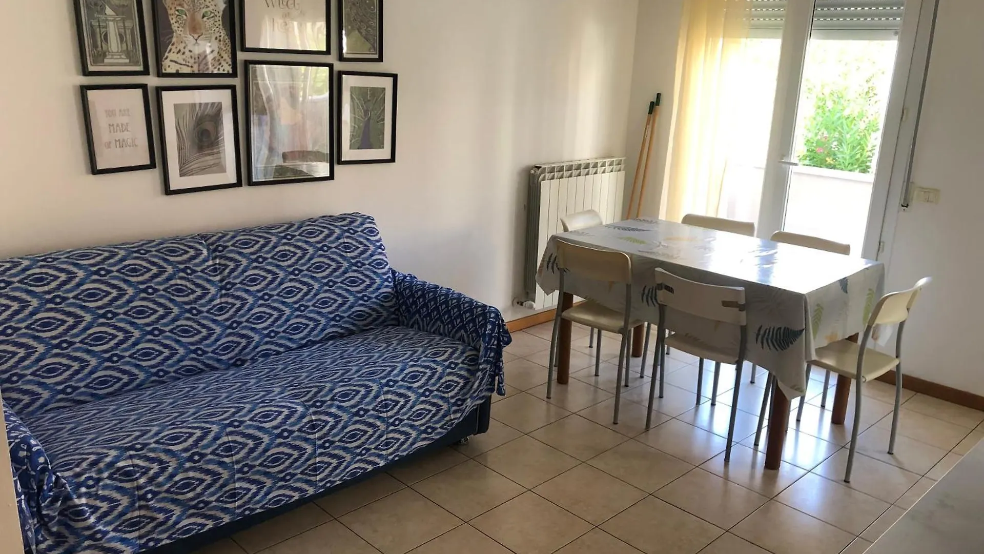 Appartamenti Abel Riccione