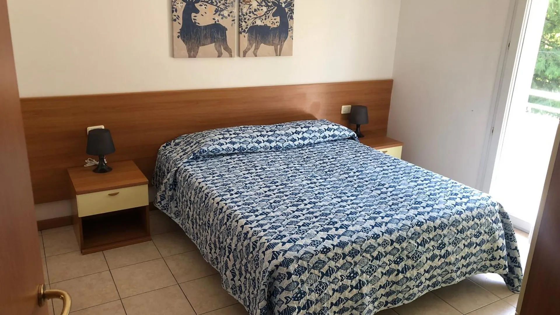 Appartamenti Abel Riccione