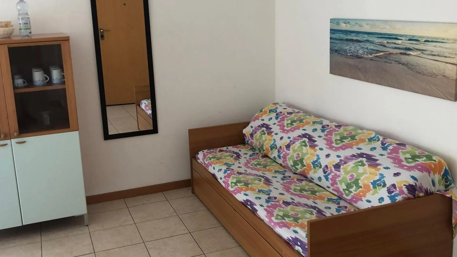 Appartamenti Abel Riccione